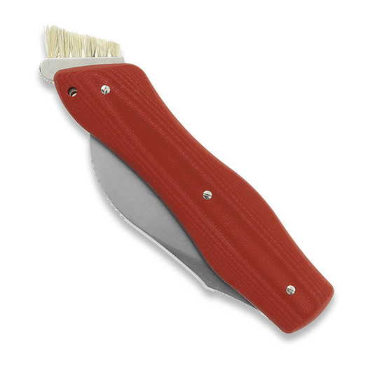 Zavírací nůž Viper Boletus Red G10 VTV5600GR