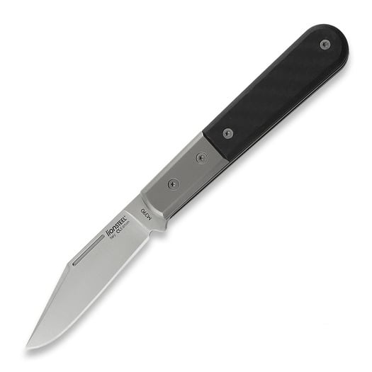 Πτυσσόμενο μαχαίρι Lionsteel Shuffler Barlow