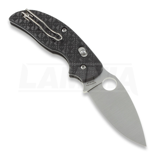 Zavírací nůž Spyderco Sage 3 C123CFBAP