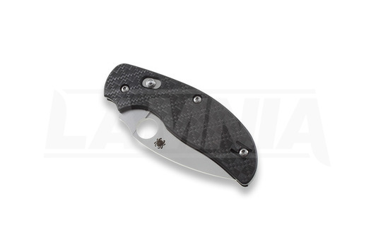 Spyderco Sage 3 folding knife C123CFBAP