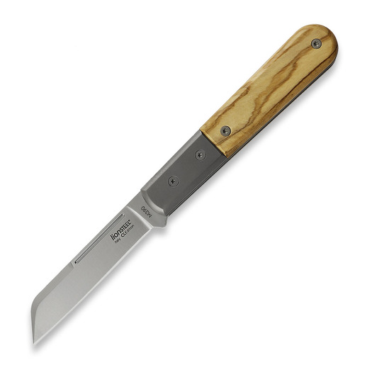 Πτυσσόμενο μαχαίρι Lionsteel Dom Barlow