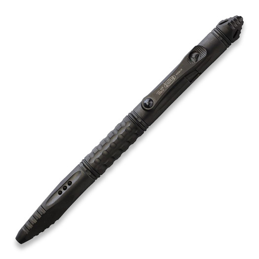 Microtech Kyroh 笔, Titanium DLC Tritium Insert 403-TI-DLCTRI