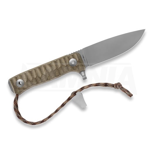 Нож за оцеляване Pohl Force Prepper S.E.R.E.