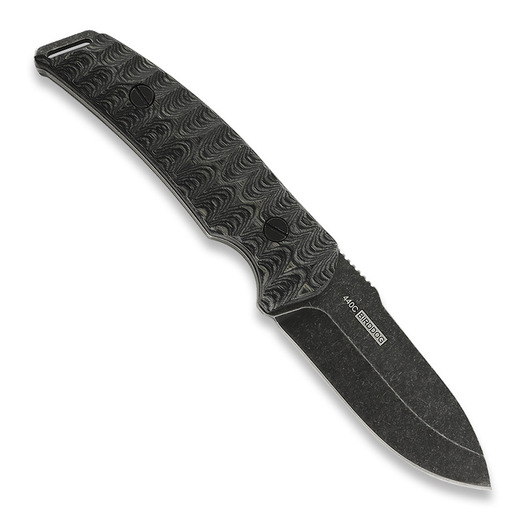 Willumsen Birddog Dark Stone Washed 刀