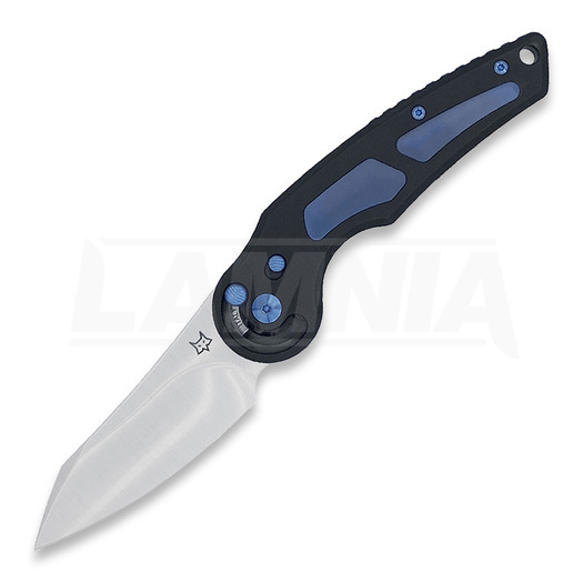 Fox Jupiter TIBL folding knife FX-555TIBL