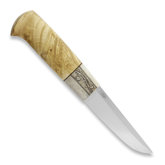 Nůž Pasi Jaakonaho Loimut 2023