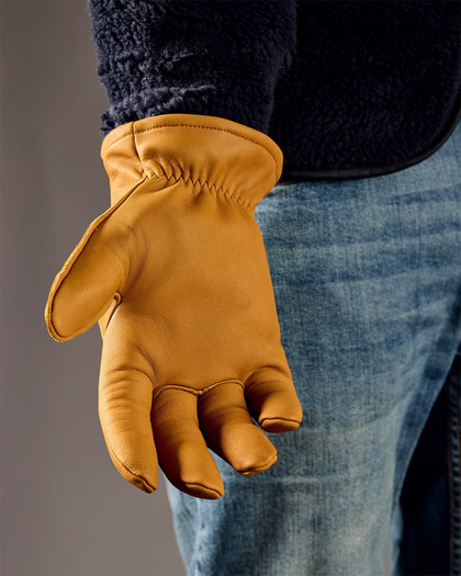 Crud Sweden Mitsuhiko Re:newool gloves