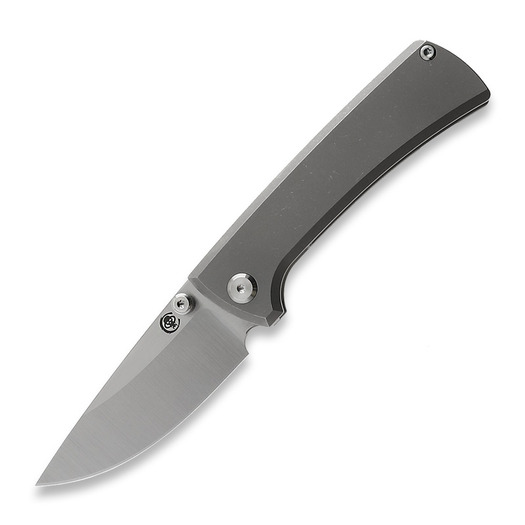 Chaves Knives RCK9 folding knife