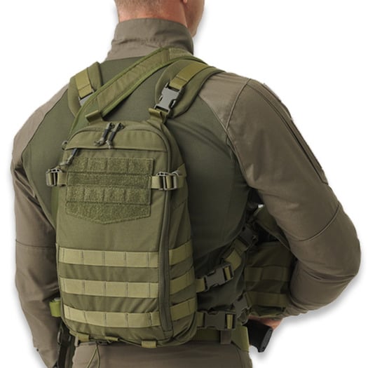 Helikon-Tex Guardian Smallpack バックパック PL-GSP-CD