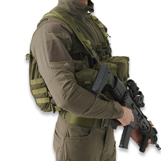 Helikon-Tex Guardian Smallpack backpack PL-GSP-CD