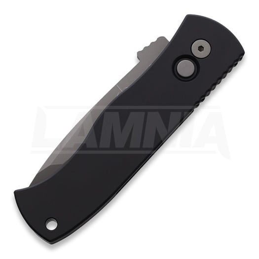 Складной нож Protech Auto Emerson CQC7 Chisel Tanto