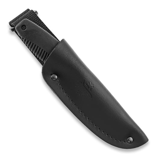 Peltonen Knives M23 Ranger Cub kniv, leather sheath