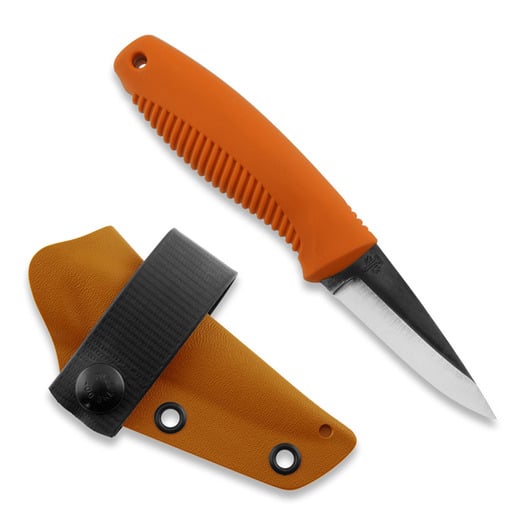 Peltonen Knives M23 Ranger Cub knife, kydex sheath