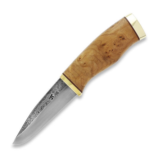 JT Pälikkö Hunting knife סכין צייד