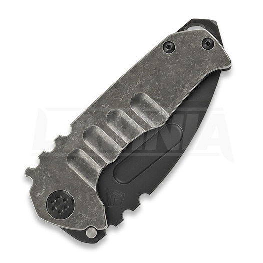 Medford Genesis T vouwmes, S45VN PVD Tanto Blade