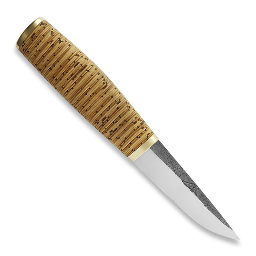 ML Custom Knives Birch bark 3