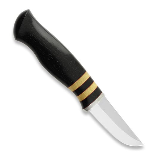 JT Pälikkö Scandi knife