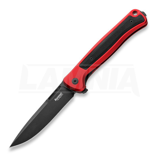 Складной нож Lionsteel Skinny Aluminum O/B