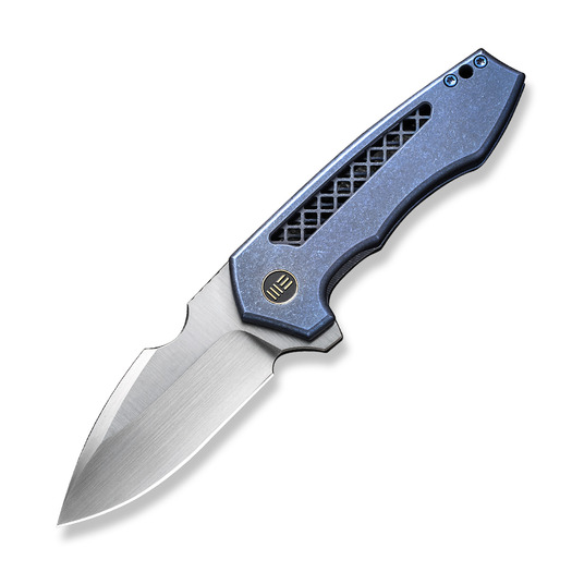 We Knife Harpen folding knife WE23019