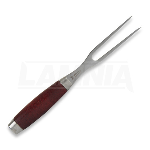 Morakniv Classic 1891 Carving Fork - Red 12803R