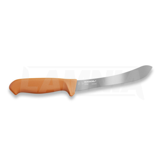 Morakniv Hunting Butcher (S) - Olive Green / Burnt Orange 14233