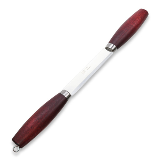 Morakniv Classic Wood Splitting Knife (S) - Red 13968