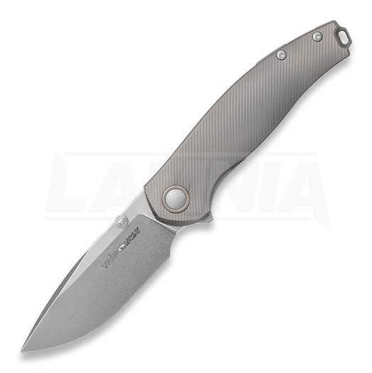 Viper Vale sklopivi nož, Titanium V6006TI