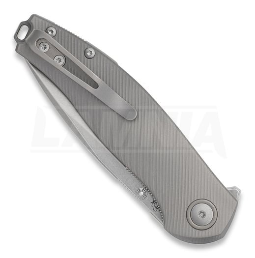 Zavírací nůž Viper Vale, Titanium V6006TI