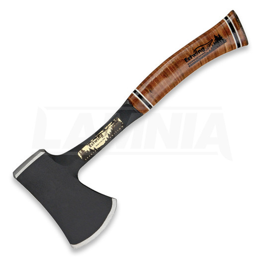 Estwing Sportsmans Axe 24A Special Edition bijl