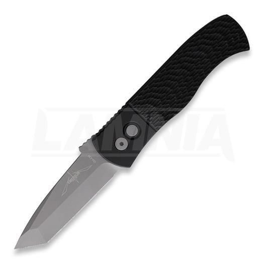 Protech Auto Emerson CQC7 Chisel Tanto Jigged Taschenmesser