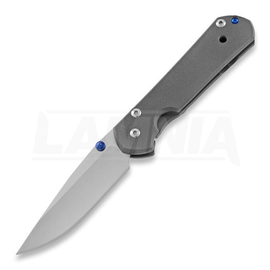 Chris Reeve Sebenza 21 vouwmes, small S21-1000