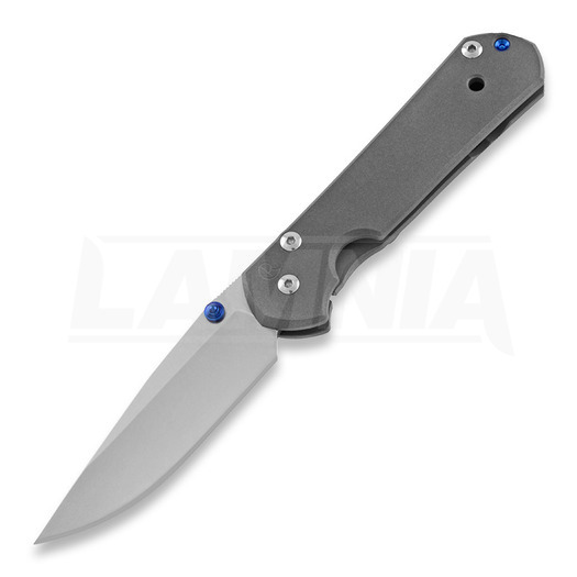 Chris Reeve Sebenza 21 Taschenmesser, small S21-1000