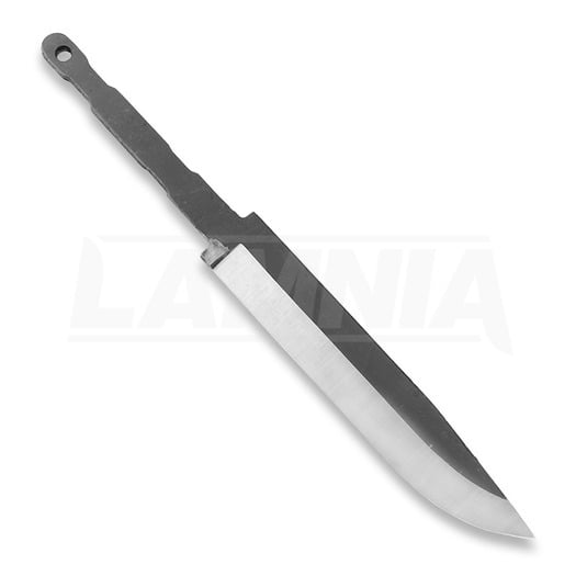 Čepeľ noža Juha Perttula Terä 105, 80 mm