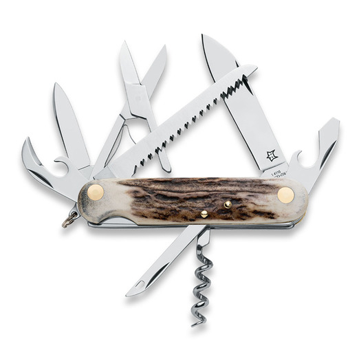 Πτυσσόμενο μαχαίρι Fox Venatores 226/8 SCE 2268SCE