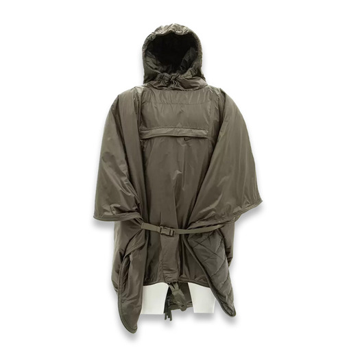 Carinthia Poncho System CPS, 緑