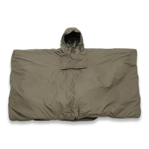 Carinthia Poncho System CPS, verde