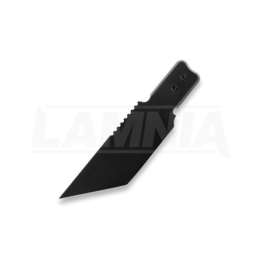 Arcform Alt:Cut | Replacement Blade - Tanto / Black DLC