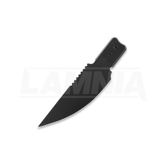 Arcform Alt:Cut | Replacement Blade - Straight Back / Black DLC