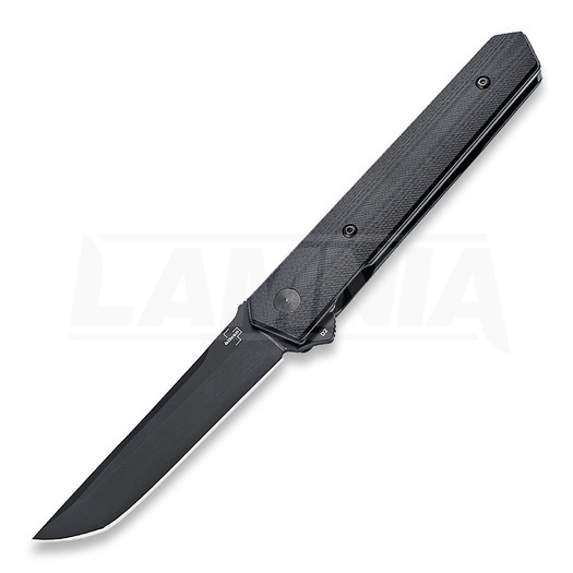 Böker Plus Kwaiken American Tanto folding knife 01BO512