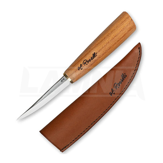 Roselli Carving knife, red elm