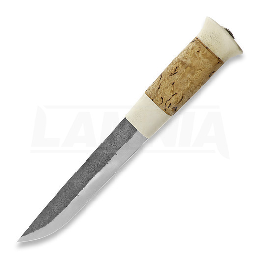 ML Custom Knives Leuku