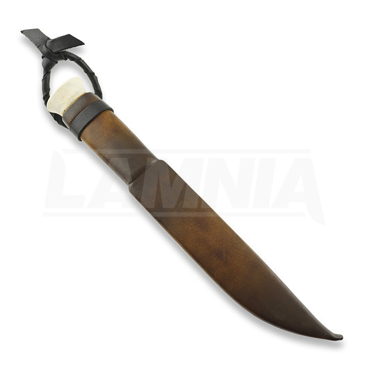ML Custom Knives Leuku