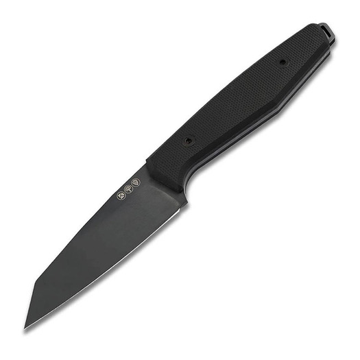 Nůž Böker AK1 Reverse Tanto Black 130502