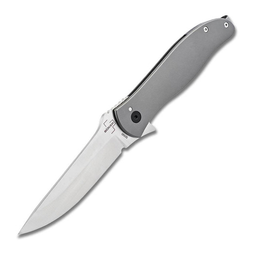 Zavírací nůž Böker Plus The Escort 01BO638