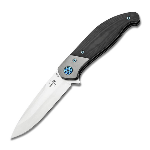 Böker Plus Undertow folding knife 01BO694