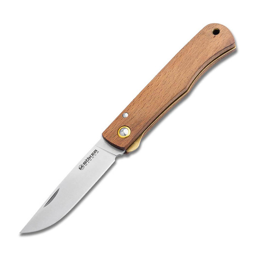 Böker Magnum Rusticus folding knife 01RY006