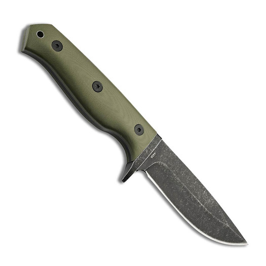 Нож Böker Magnum Bushcraft Drop 02SC339