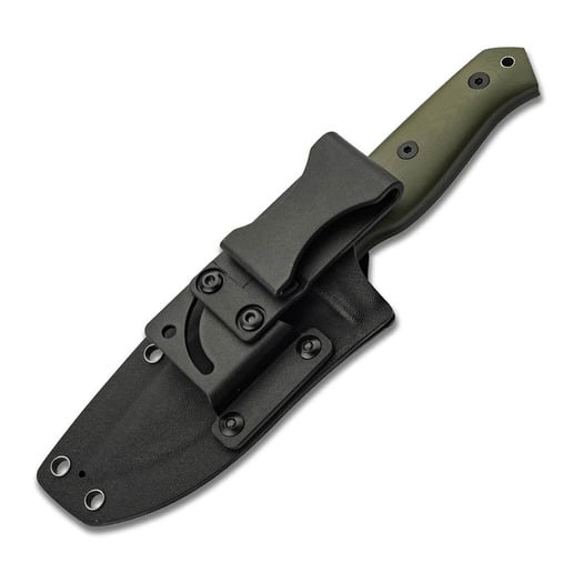 Нож Böker Magnum Bushcraft Drop 02SC339