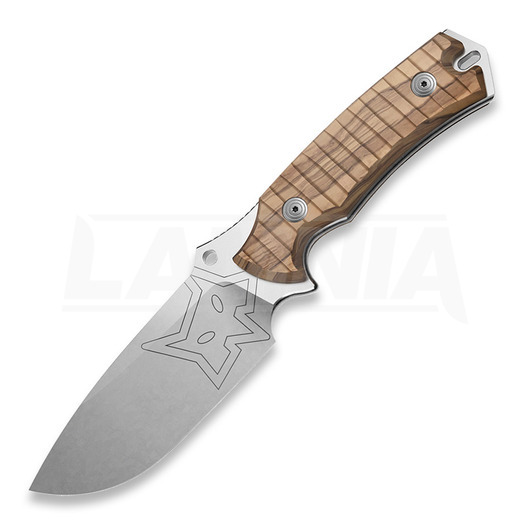 Нож Fox Oxylos, olive FX-616OL