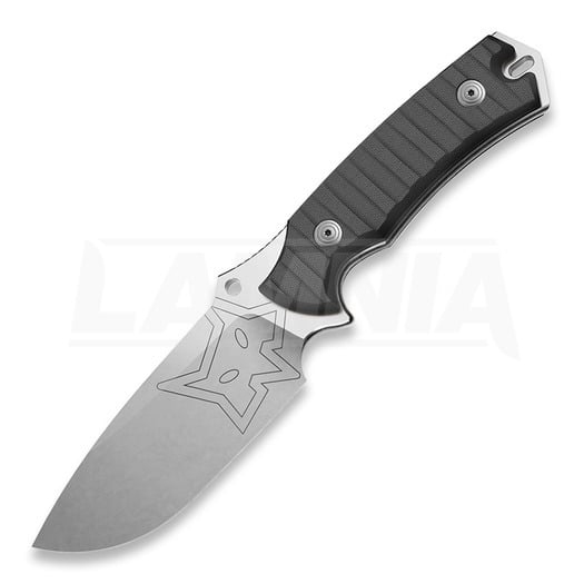 Fox Oxylos 刀, micarta FX-616MB